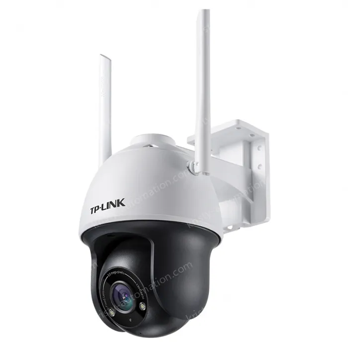 3,000,000 outdoor wireless dome machines