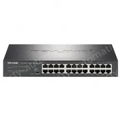 24 10/100/1000Base-T RJ45 ports Full gigabit cloud management switches