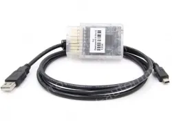 OpenPort 2.0 ECU FLASH for Tactrix toyota v17 JLR SDDV163