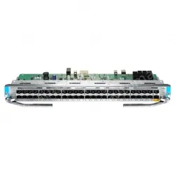 50 port Ethernet switch interface board