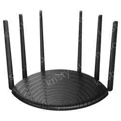 AC1900 dual band Gigabit wireless router TL-WDR7661