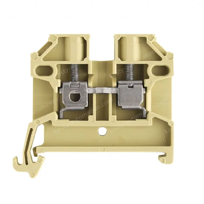 Terminal blocks SAK 2.5/35 0380460000