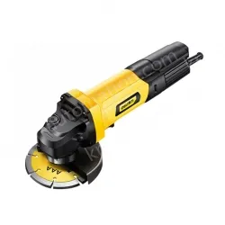 Industrial 850W rear switch metal cut