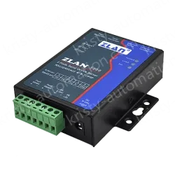 2 Ports Serial Device Server