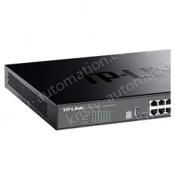 28 port uplink stacked Layer 3 NMS switches