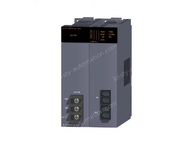 QJ71GP21S-SX