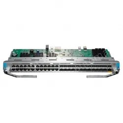 50 port Ethernet switch interface board