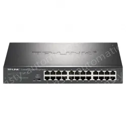 24 port Full gigabit cloud management switches