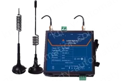 4G Industrial Cellular Router