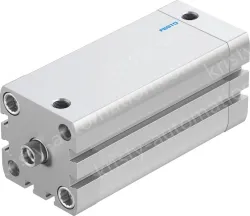 Compact cylinder ADN-40-80-1-P-A