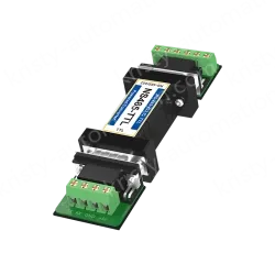 RS485/422 To TTL Level Converter