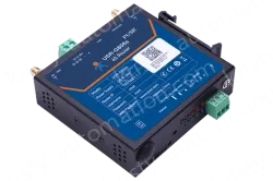 4G Industrial Cellular Router