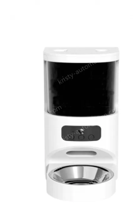 WiFi pet feeder x39b