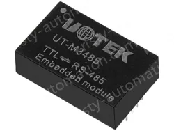 UOTEK TTL to RS-485(3.3V) module