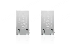 M4/M0 core industrial-grade super network port