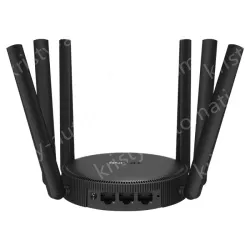 AC1900 dual band Gigabit wireless router TL-WDR7651