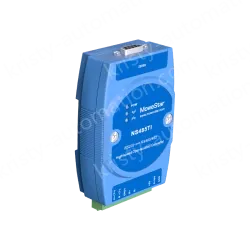 RS232 To RS485/422 Isolated Serial Converter