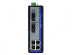 UOTEK 100M 6-Port Unmanaged Ethernet Switch