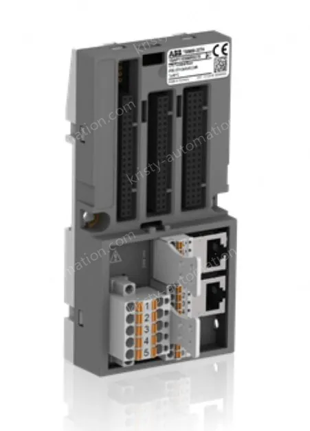 TB5600-2ETH Distributed Automation PLCs