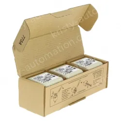 Eaton FNQ-R-2-1/2 2.5A 250VAC