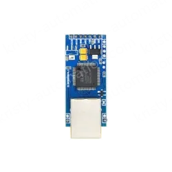 Pin type TTL level with RJ45 module