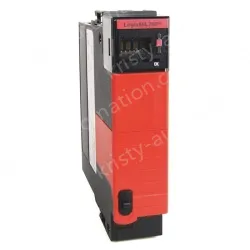 ControlLogix 5580 controller