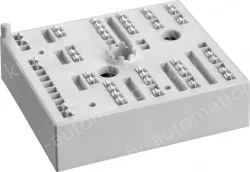 Semikron SKiiP 24NAB12T7V1 IGBT 25231870