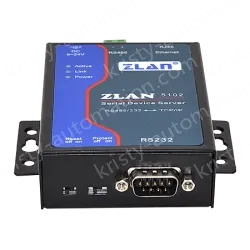 Ordinary single-serial servers