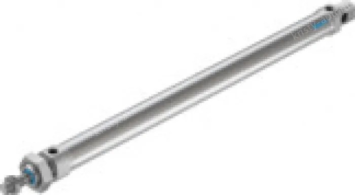 Festo Round cylinder, double-acting DSNU-25-320-P-A