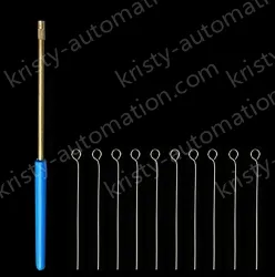 1 inoculation stick + inoculation loop 2mm (10 pcs)