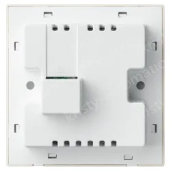 AX3000 Dual-Band Wi-Fi 6 Wireless Panel AP Champagne Gold