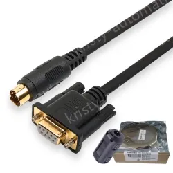 2M MT-DVP Gold Plated Head Anti Static Bag Packing