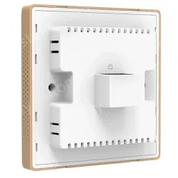 AC1200 dual-band Gigabit wireless panel AP Champagne Gold