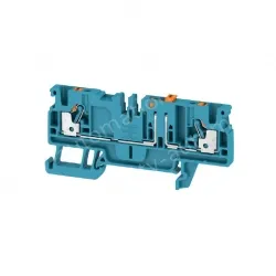 Terminal blocksADT 2.5 2C BL 1989810000