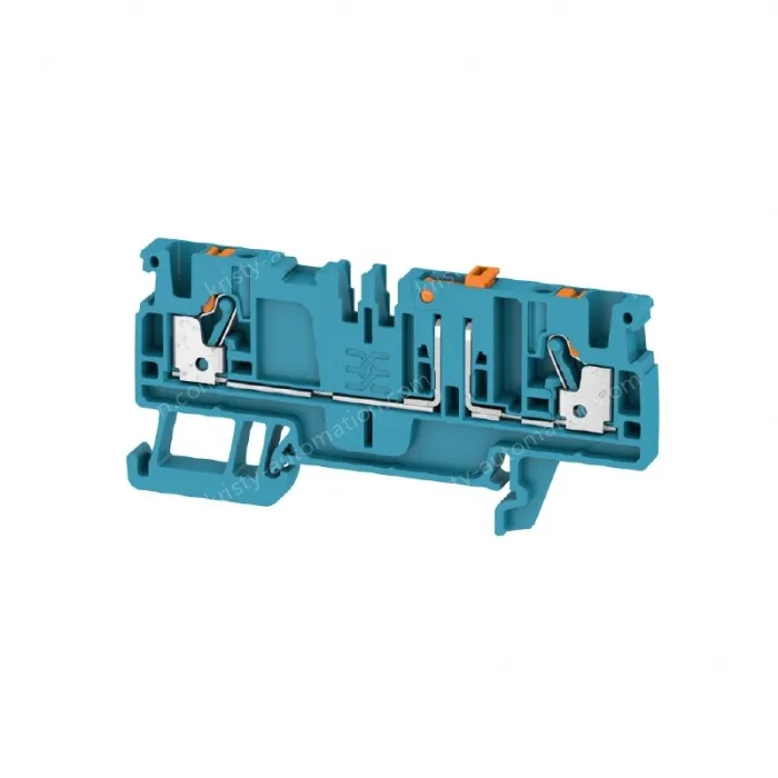 Terminal blocksADT 2.5 2C BL 1989810000