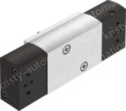 Festo Standard directional control valve VSNC-F-P53C-M-N14-P2