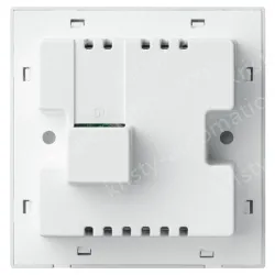 AX3000 Dual-Band Wi-Fi 6 Wireless Panel AP Silver