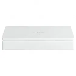 4G router for off-site networking