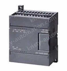 SIEMENS S7-200 Function Modules