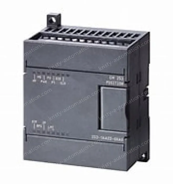 SIEMENS S7-200 Function Modules