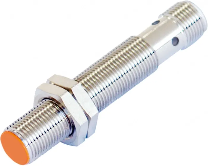 DCW12M02N/AD4YV1 NPN N.O. DC12-24V 4-pin M12 connector