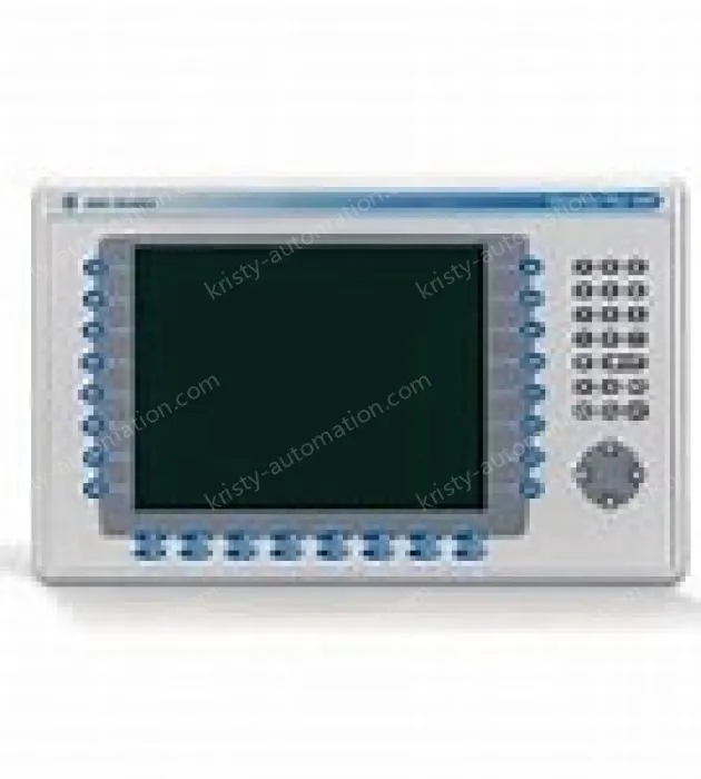 PanelView Plus 6