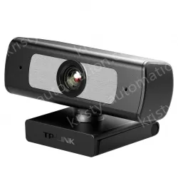 4,000,000 fixed-focus USB camera