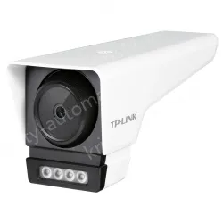 4,000,000 PoE full-color starlight outdoor network camera
