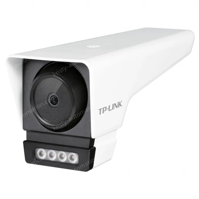 4,000,000 PoE full-color starlight outdoor network camera