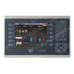 PanelView 5510