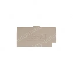 Terminal blocksZAP/TW ZDU/ZPE 2.5N/4AN 1933810000