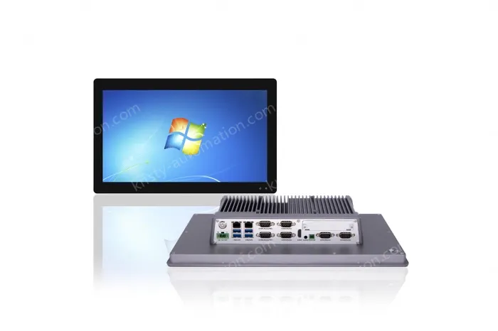 18.5 inch industrial panel PC (A variety of configurations, the price is negotiable)