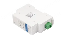 Rail 4G wireless router