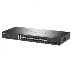 28 port 10 Gigabit uplink Layer 3 network management switches